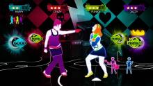 Just Dance Greatest Hits image screenshot 12-06-2012 (2)