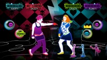 Just Dance Greatest Hits image screenshot 12-06-2012 (3)