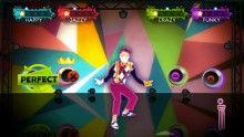 Just Dance Greatest Hits image screenshot 12-06-2012 (4)