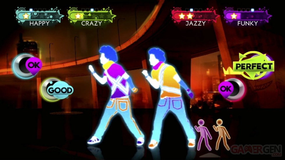 Just Dance Greatest Hits image screenshot 12-06-2012 (5)