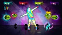 Just Dance Greatest Hits image screenshot 12-06-2012 (6)