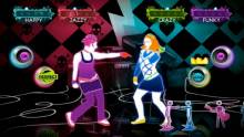 just dance greatest hits