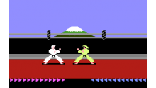 karateka 1984