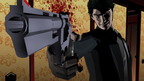 Killer is Dead vignette 16012013