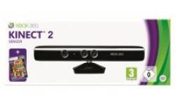 Kinect 2