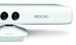 kinect blanc