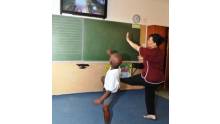 kinect for school
