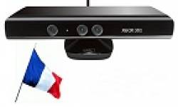kinect france