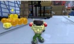 Kinect Héros Une aventure Disney Pixar (5)