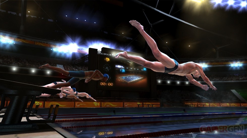 Kinect-Miachel Phelps-Push the Limit 02