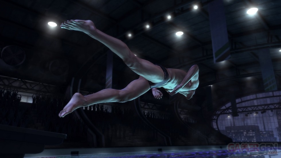 Kinect-Miachel Phelps-Push the Limit 03