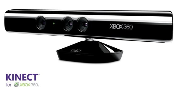 Kinect-PC