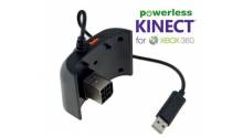 Kinect power adaptator