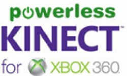 Kinect powerless adaptator