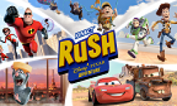 Kinect Rush  vignette