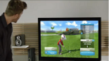 Kinect sports Capture