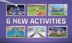 kinect sports season 2 dlc