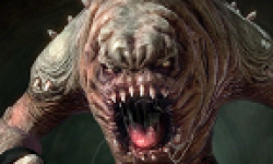 Kinect Star Wars   Rancor