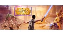 Kinect Star Wars