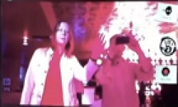 kinect trading faces vignette