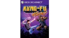 kung-fu high impact