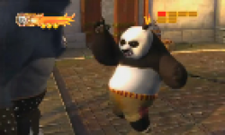 kung fu panda 2