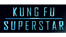 Kung-Fu Superstar logo