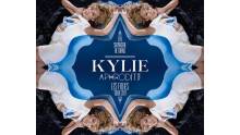 Kylie Minogue Aphrodite Les Folies Tour 2011