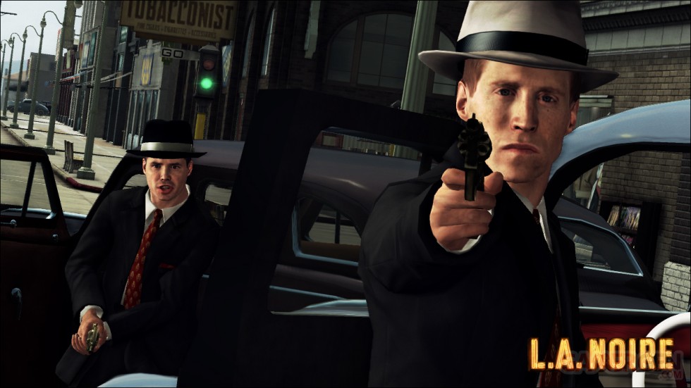 L.A. Noire 05