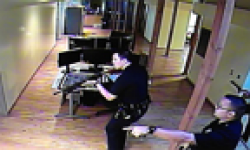 lapd intervention police vignette