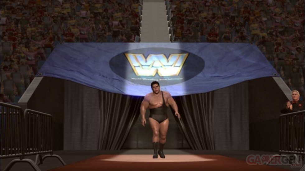 Legends of Wrestlemania screenlg10