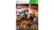 lego lord of the rings cover