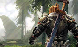 Les Royaumes dfAmalur Reckoning logo vignette 21.03.2012