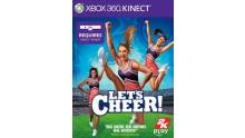 let\'s cheer jaquette