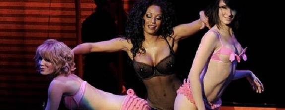 Let\'s Dance With Mel B 1