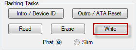 Lite-on Erase 04