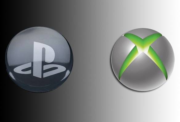 live vs psn copie