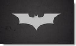 Logo Batman Arkham Azylum