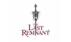 logo the last remnant
