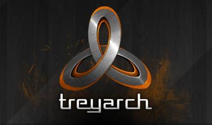 Logo Treyarch