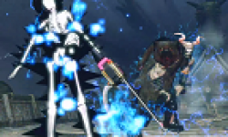 Lollipop Chainsaw bosses of zombie rock