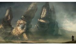 Lord of the Fallen   Project RPG