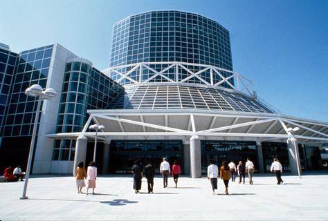 los-angeles-convention-center