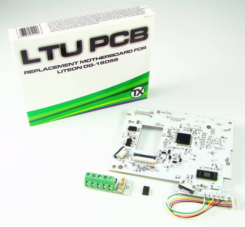 LTU PCB DG-16D5S (1)