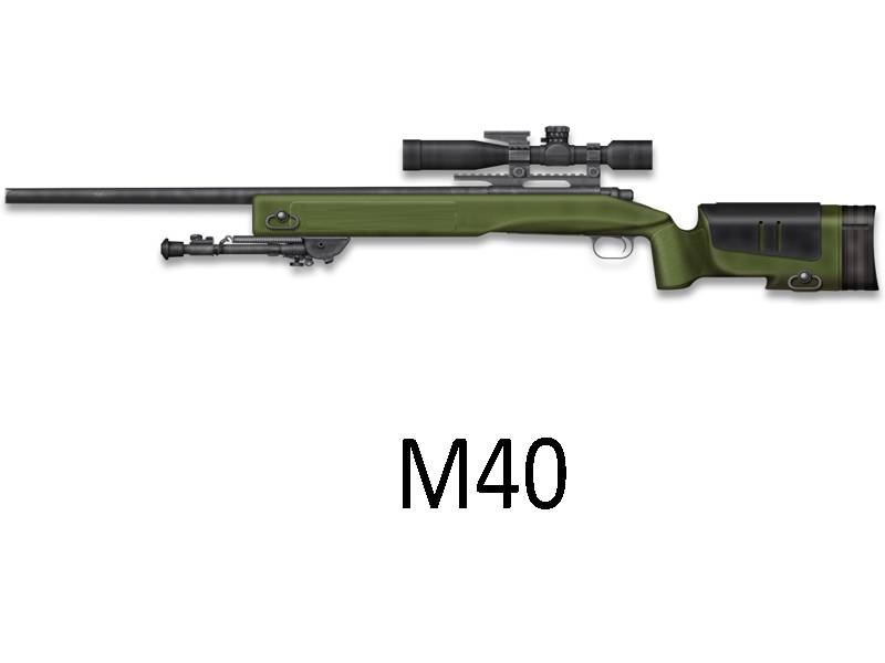 M-40