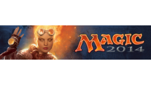 Magic 2014 - Duels of the Planeswalkers banniere