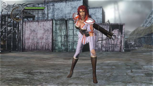 Mamiya Hokuto Muso DLC PS3 Xbox 360 Xboxgen (4)