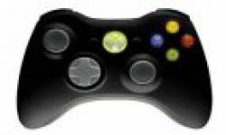 manette noire