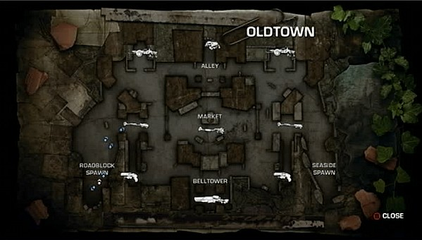 map bêta gears of war 3 003