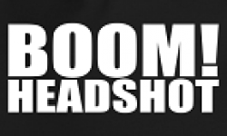 marine boom headshot sweats enfants design